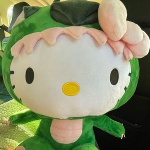 Meet your Posher, Kenzly